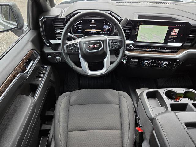 2026 GMC Sierra - $44,473