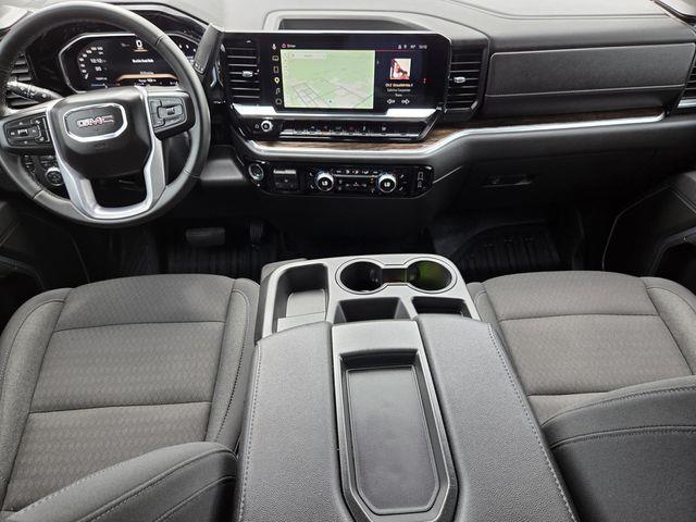 2026 GMC Sierra - $44,473