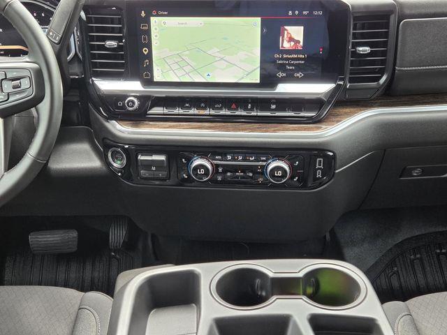 2026 GMC Sierra - $44,473