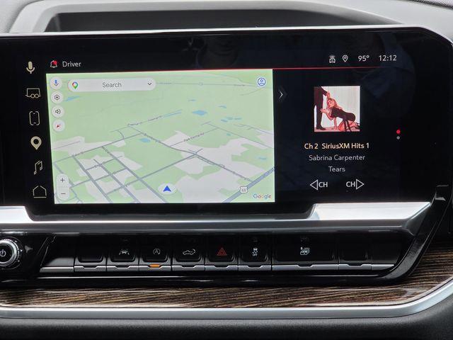 2026 GMC Sierra - $44,473