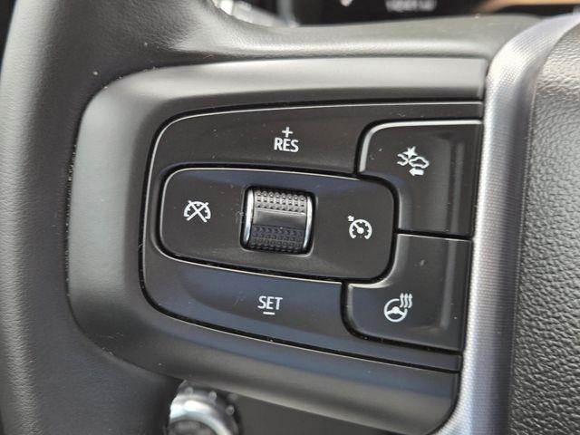 2026 GMC Sierra - $44,473