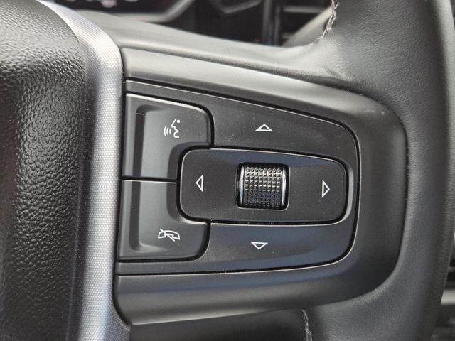 2026 GMC Sierra - $44,473