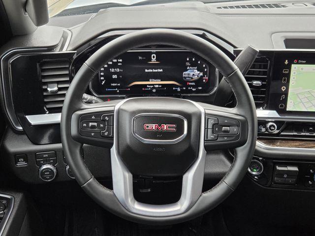 2026 GMC Sierra - $44,473