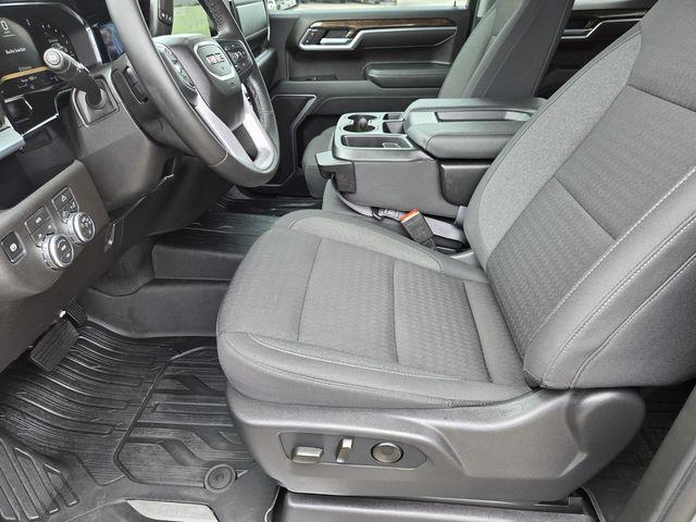 2026 GMC Sierra - $44,473