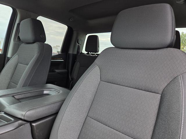 2026 GMC Sierra - $44,473