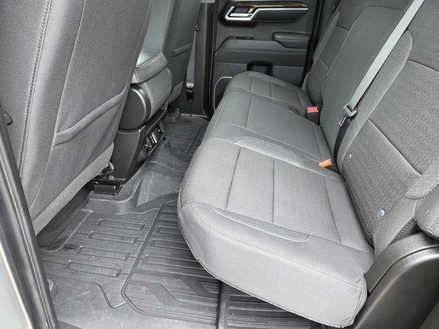 2026 GMC Sierra - $44,473