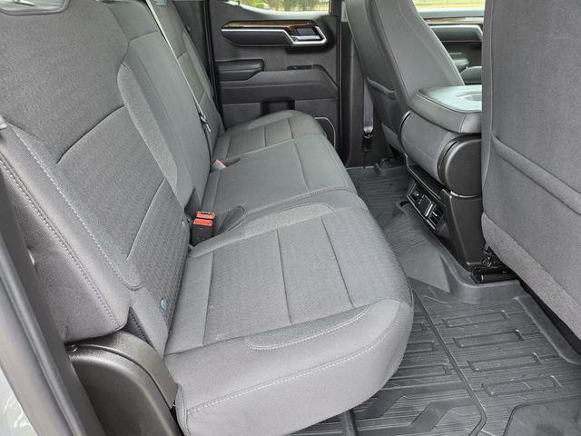 2026 GMC Sierra - $44,473