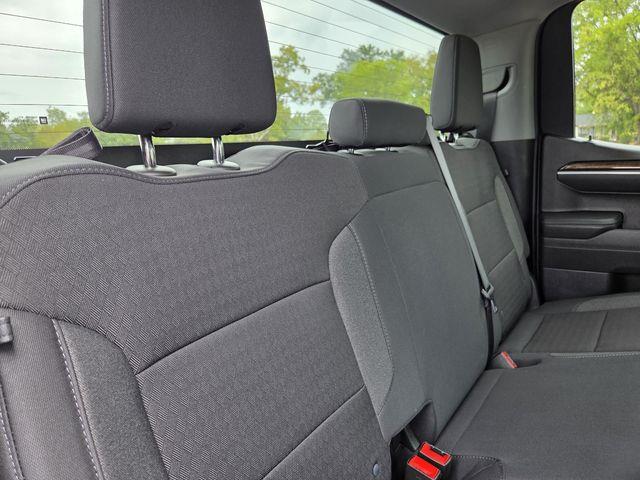 2026 GMC Sierra - $44,473