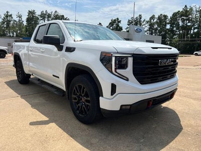 2023 GMC Sierra 1500 4X4 Elevation Standard 4DR Double Cab 6.6 FT. SB