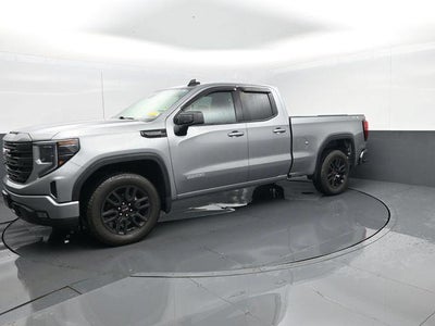 2024 GMC Sierra 1500 4X4 Elevation Standard 4DR Double Cab 6.6 FT. SB