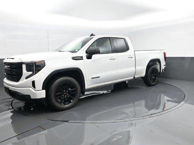 2023 GMC Sierra