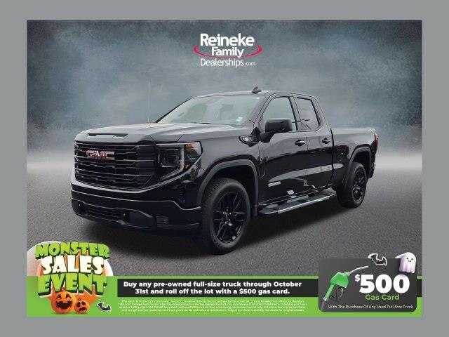 2026 GMC Sierra - $42,803