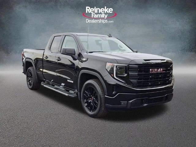 2026 GMC Sierra - $42,803