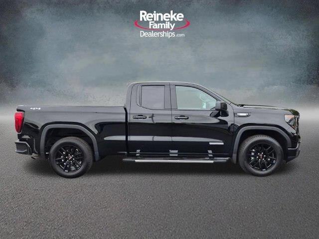 2026 GMC Sierra - $42,803