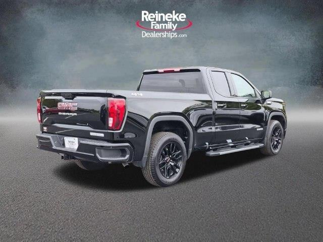2026 GMC Sierra - $42,803