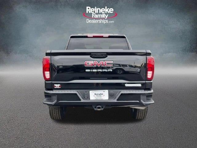 2026 GMC Sierra - $42,803