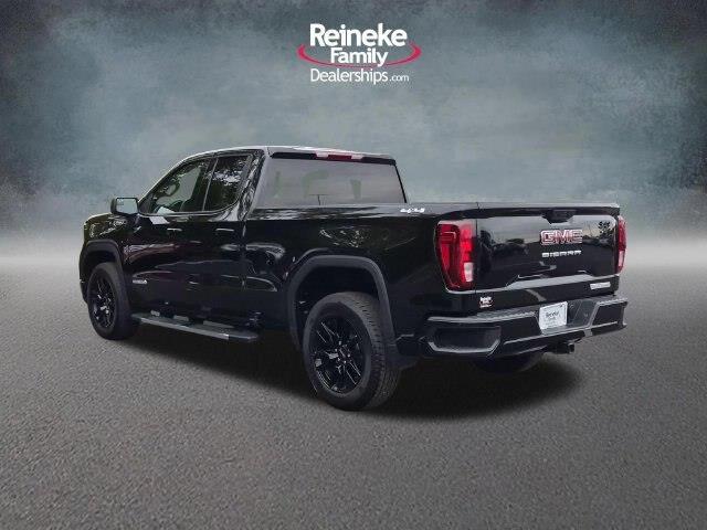 2026 GMC Sierra - $42,803