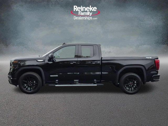 2026 GMC Sierra - $42,803