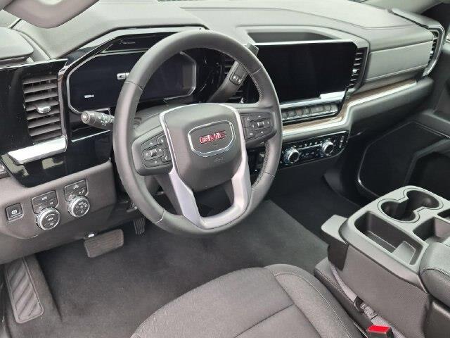 2026 GMC Sierra - $42,803