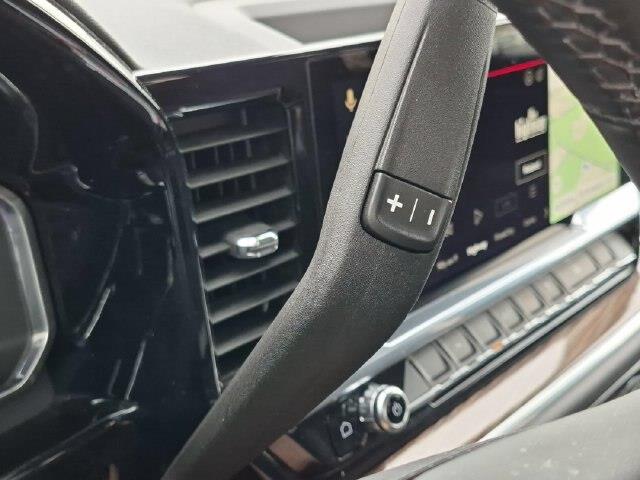2026 GMC Sierra - $42,803