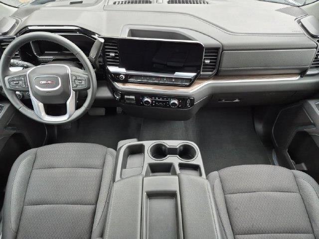 2026 GMC Sierra - $42,803