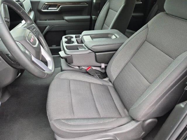 2026 GMC Sierra - $42,803