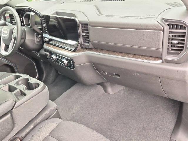 2026 GMC Sierra - $42,803