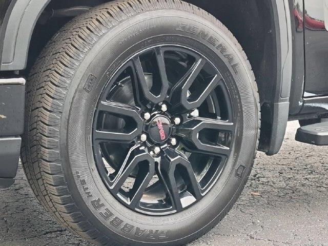 2026 GMC Sierra - $42,803