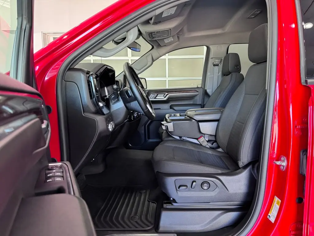 2024 GMC Sierra - $38,987