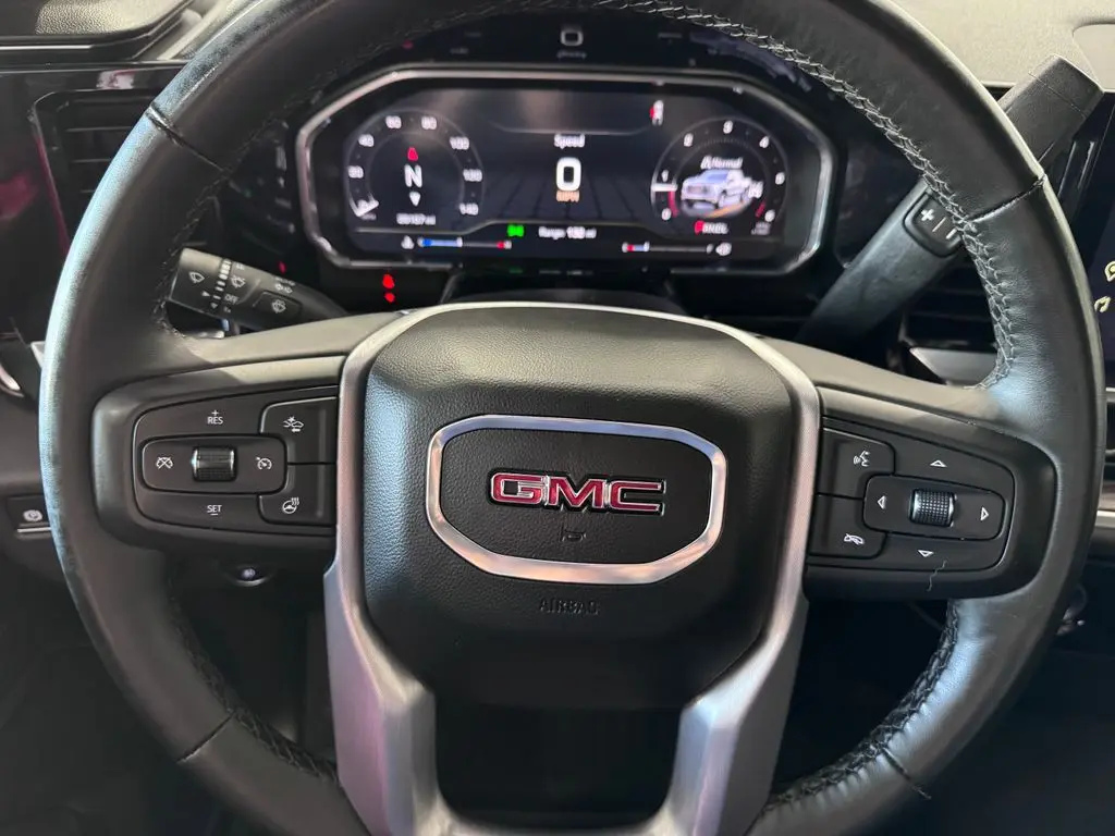 2024 GMC Sierra - $38,987