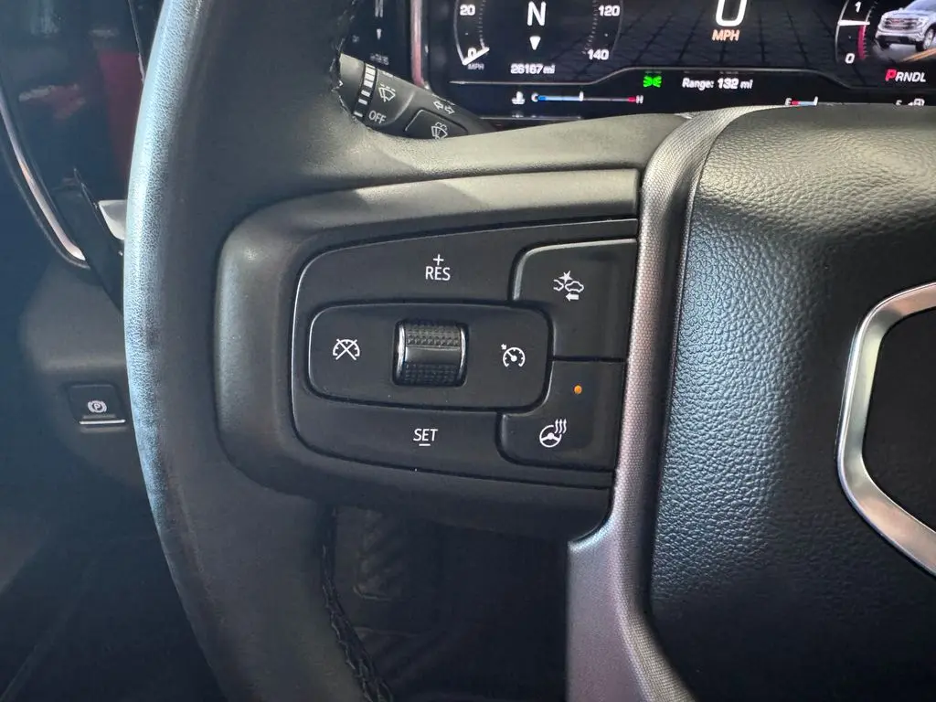 2024 GMC Sierra - $38,987