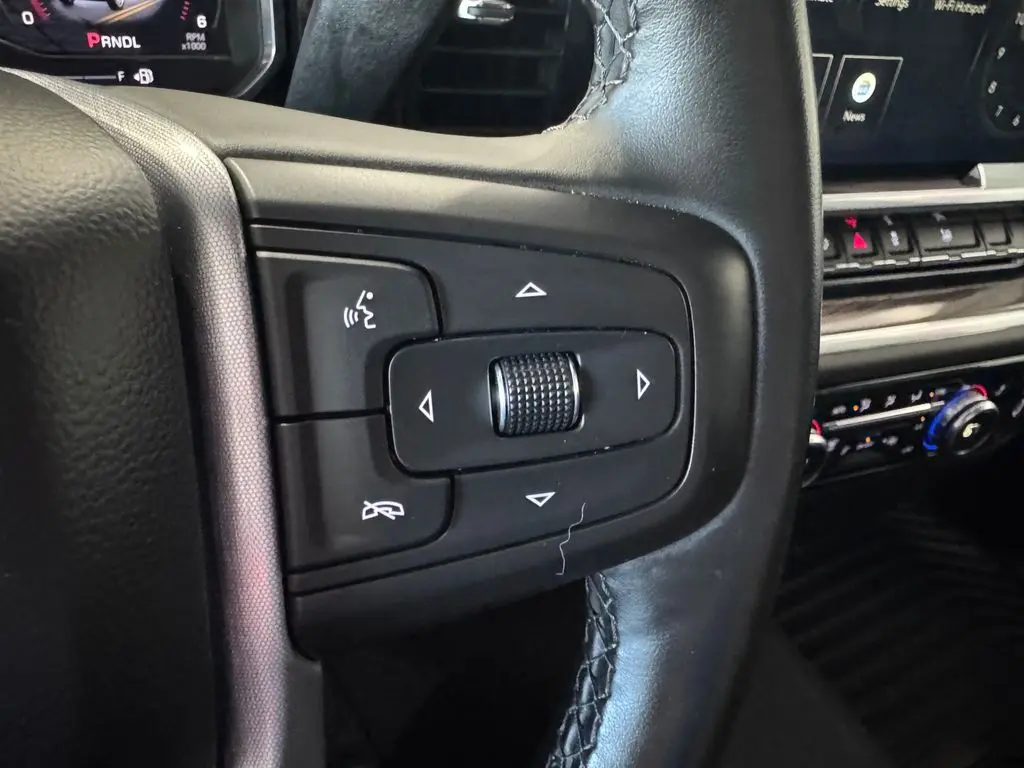 2024 GMC Sierra - $38,987