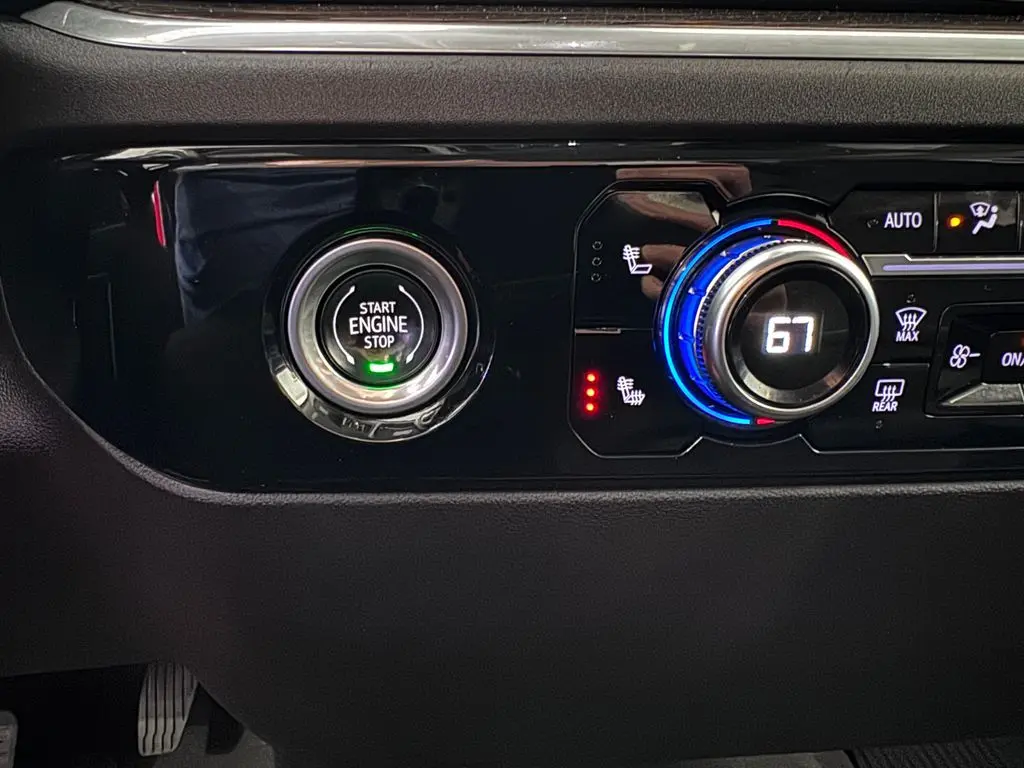 2024 GMC Sierra - $38,987