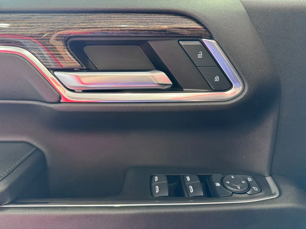 2024 GMC Sierra - $38,987