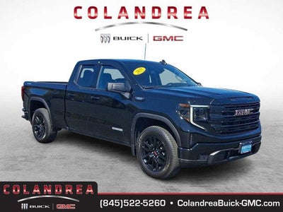 Photo of a 2025 GMC Sierra 1500 4X4 Elevation Standard 4DR Double Cab 6.6 FT. SB for sale