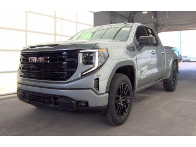 2025 GMC Sierra