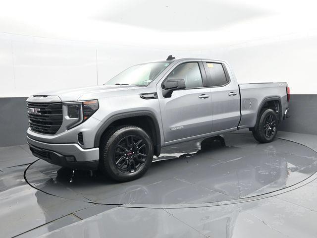 2024 GMC Sierra