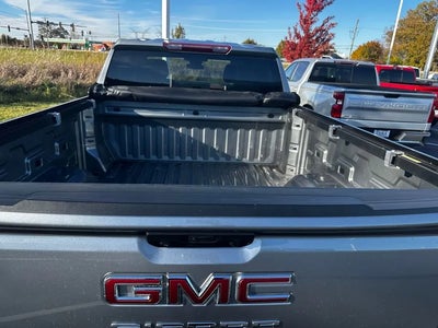 2023 GMC Sierra 1500 4X4 Elevation Standard 4DR Double Cab 6.6 FT. SB