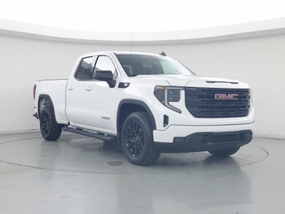2023 GMC Sierra 1500 4X4 Elevation Standard 4DR Double Cab 6.6 FT. SB