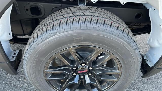 2026 GMC Sierra 1500 Elevation Standard