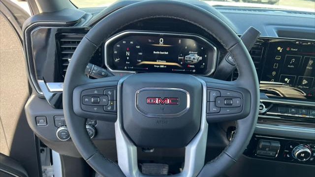 2026 GMC Sierra 1500 Elevation Standard