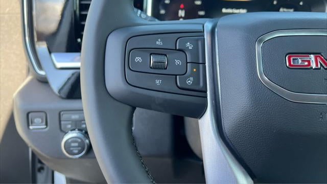 2026 GMC Sierra 1500 Elevation Standard