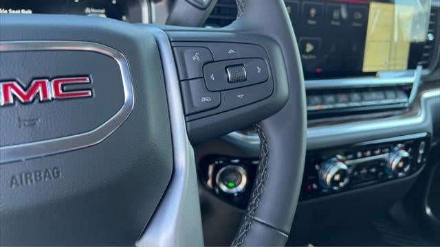 2026 GMC Sierra 1500 Elevation Standard