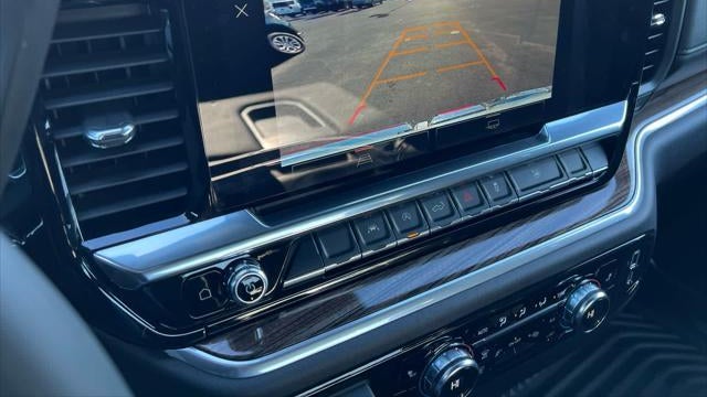 2026 GMC Sierra 1500 Elevation Standard