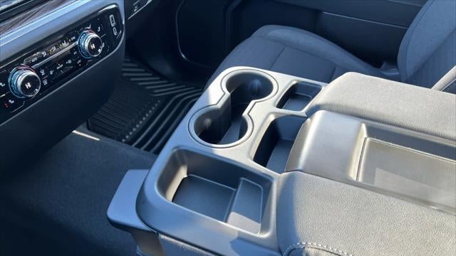 2026 GMC Sierra 1500 Elevation Standard