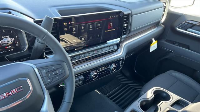 2026 GMC Sierra 1500 Elevation Standard