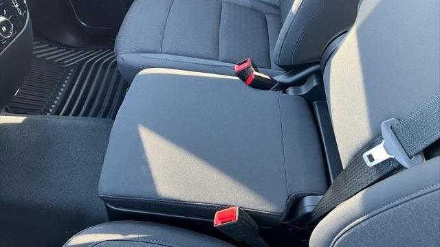 2026 GMC Sierra 1500 Elevation Standard