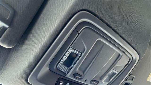 2026 GMC Sierra 1500 Elevation Standard