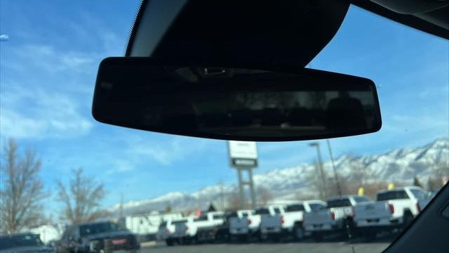 2026 GMC Sierra 1500 Elevation Standard