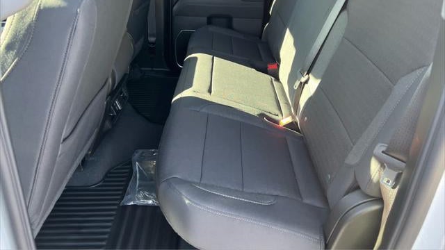 2026 GMC Sierra 1500 Elevation Standard